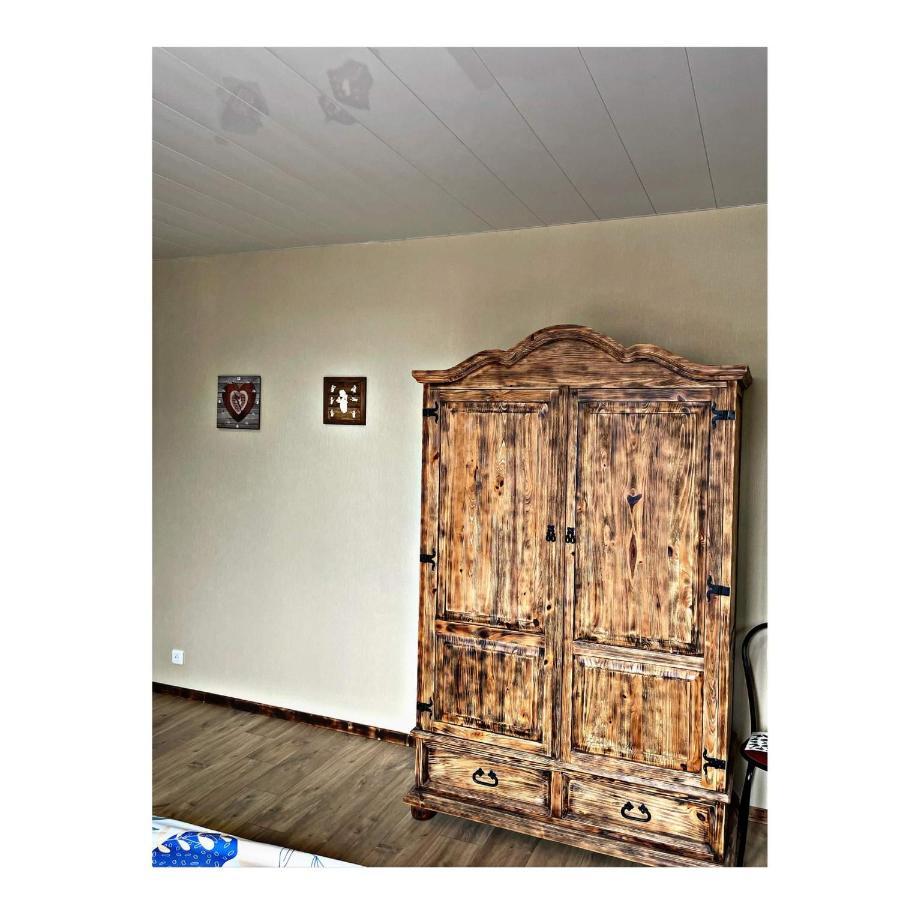 Auberge Du Raddon Ngoại thất bức ảnh