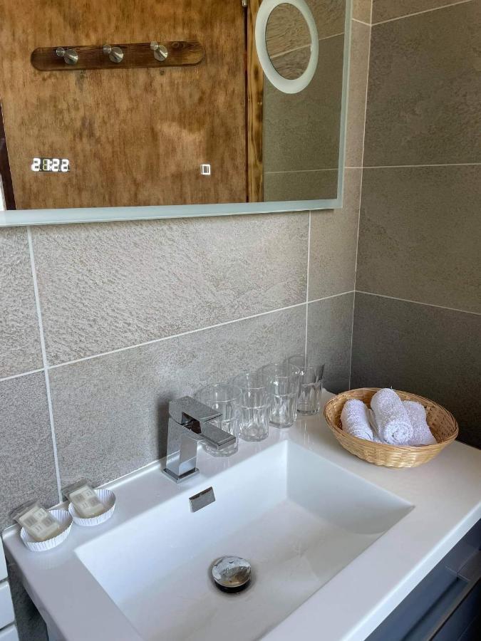 Auberge Du Raddon Ngoại thất bức ảnh