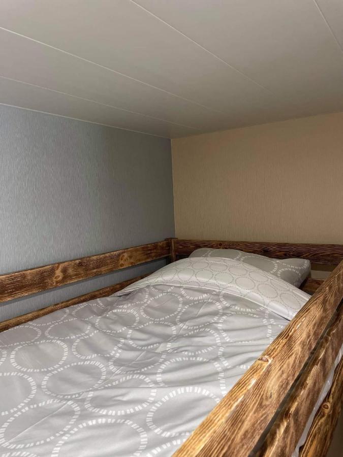Auberge Du Raddon Ngoại thất bức ảnh