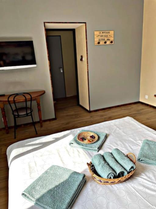 Auberge Du Raddon Ngoại thất bức ảnh