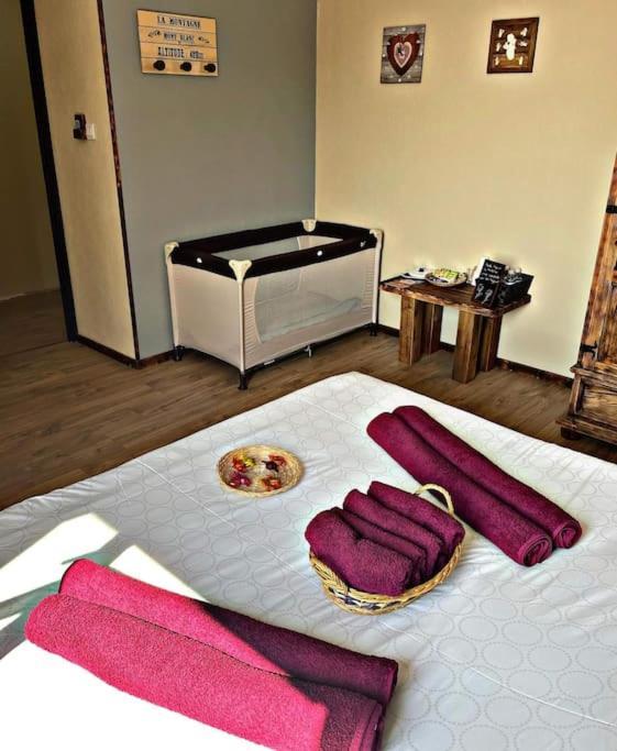 Auberge Du Raddon Ngoại thất bức ảnh