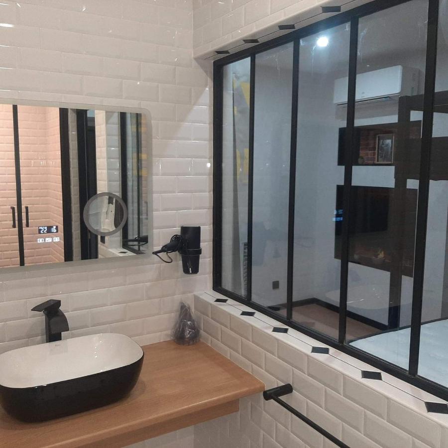Auberge Du Raddon Ngoại thất bức ảnh
