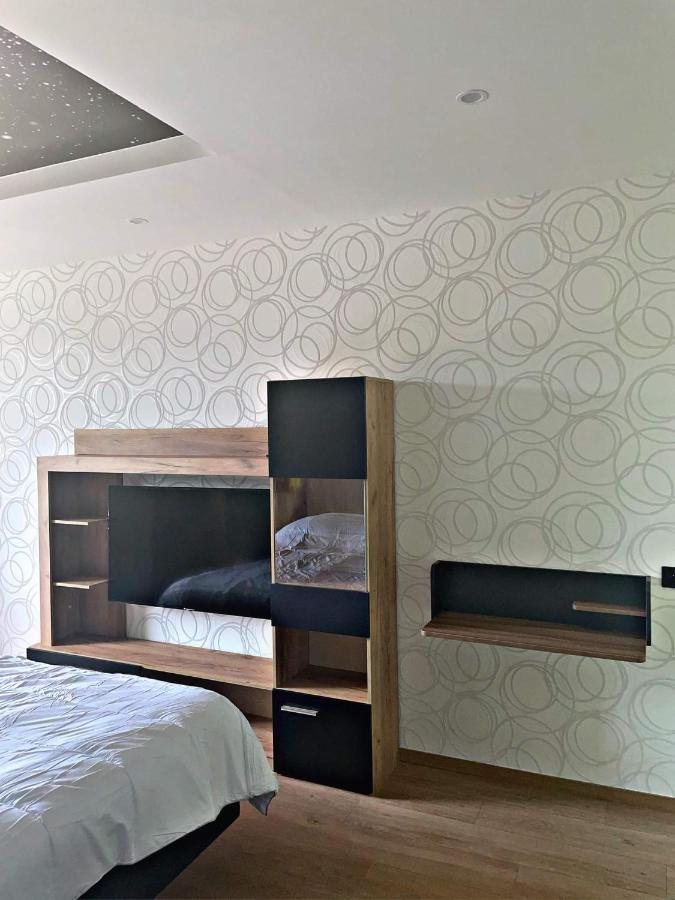 Auberge Du Raddon Ngoại thất bức ảnh